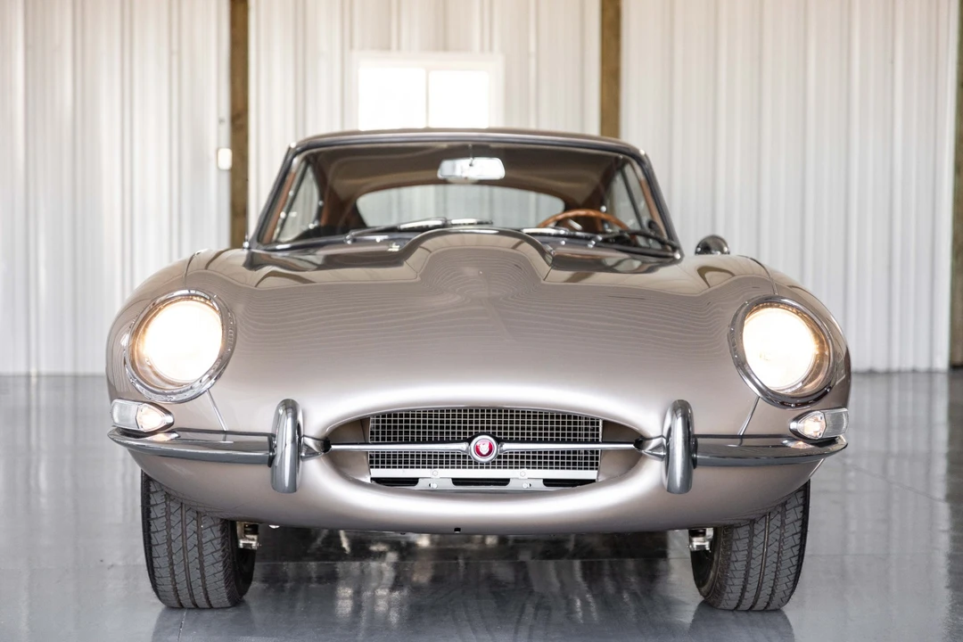 1965 Jaguar E-Type Series 1 - Image 10 of 31