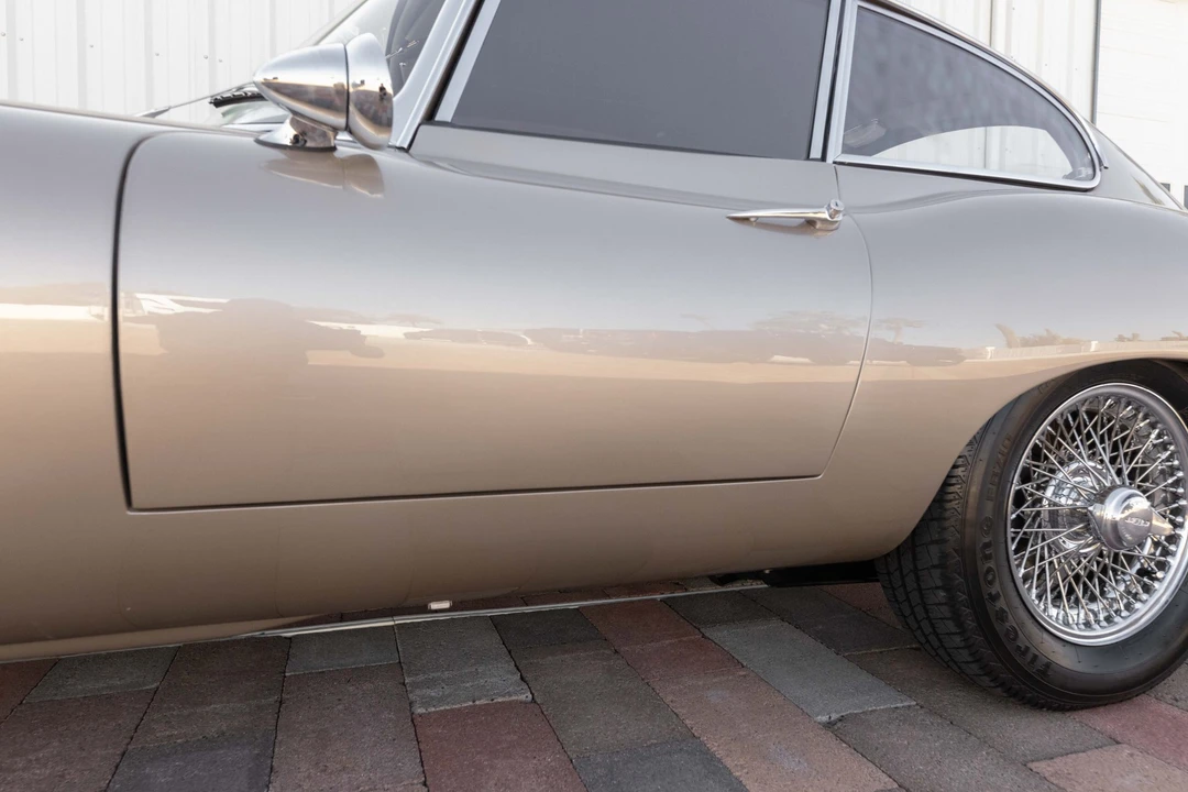 1965 Jaguar E-Type Series 1 - Image 17 of 31