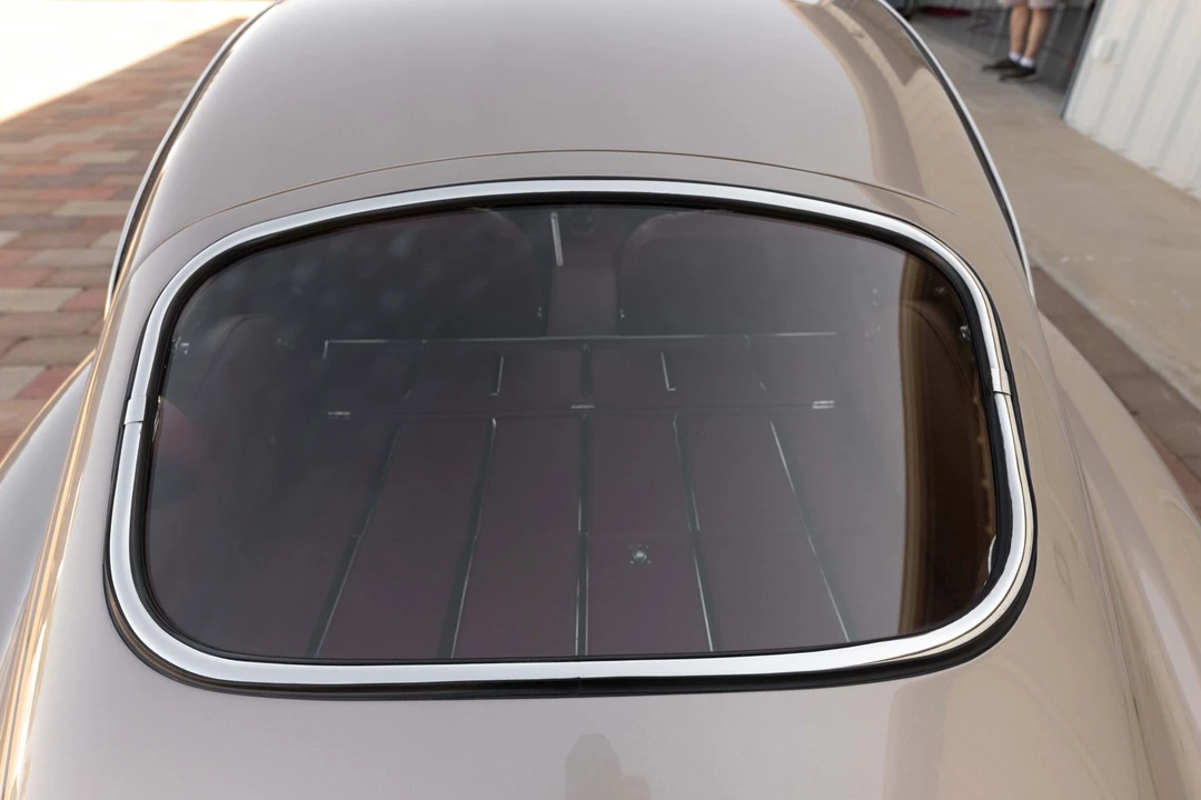 1965 Jaguar E-Type Series 1 - Image 29 of 31