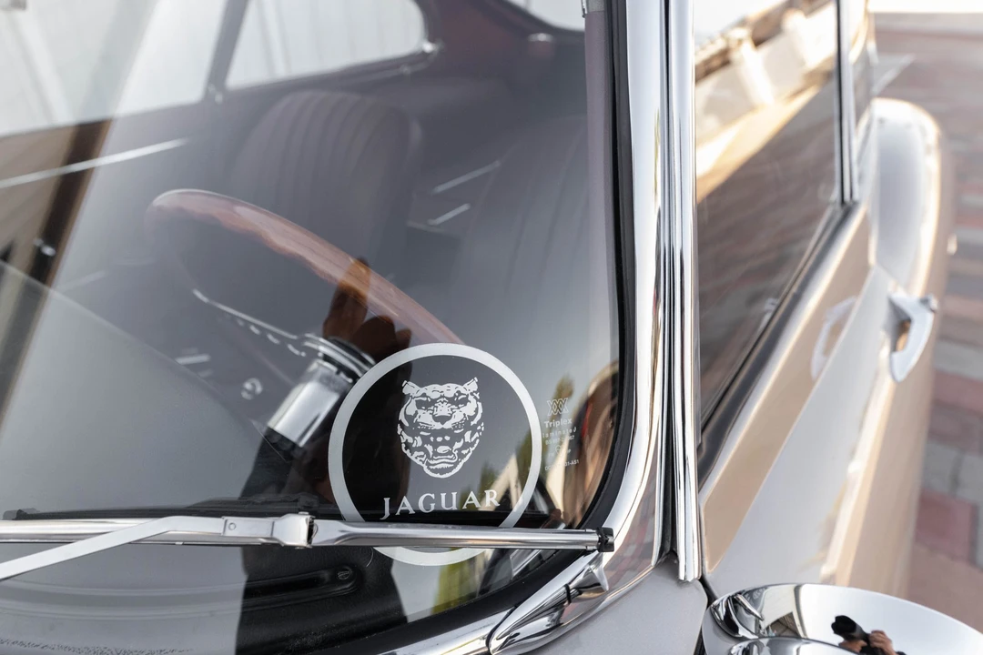 1965 Jaguar E-Type Series 1 - Image 22 of 31