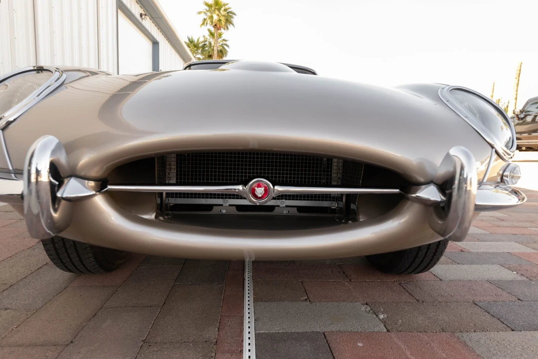 1965 Jaguar E-Type Series 1 - Image 13 of 31