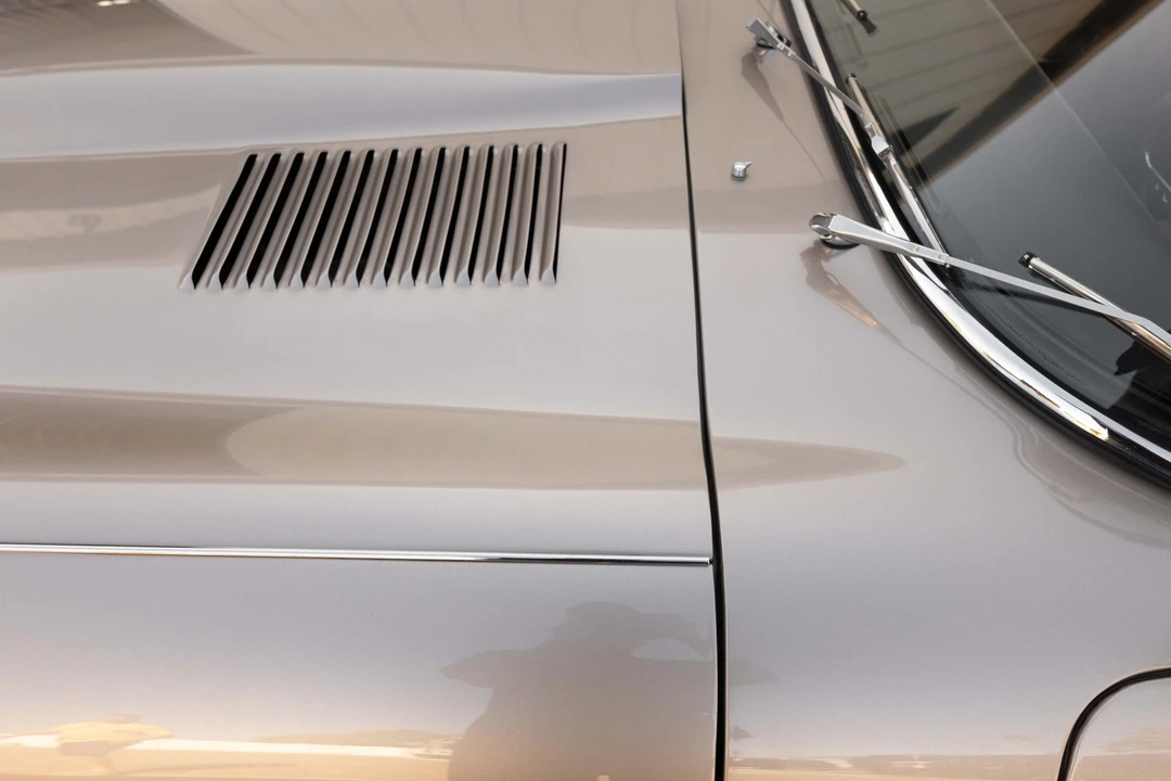 1965 Jaguar E-Type Series 1 - Image 19 of 31