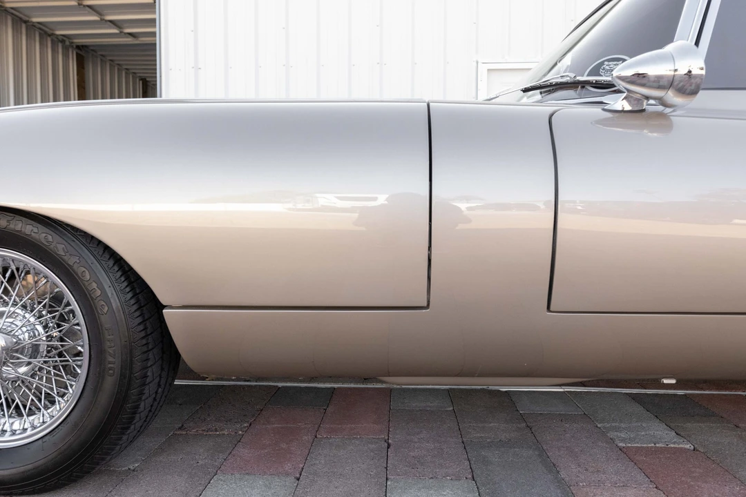 1965 Jaguar E-Type Series 1 - Image 16 of 31