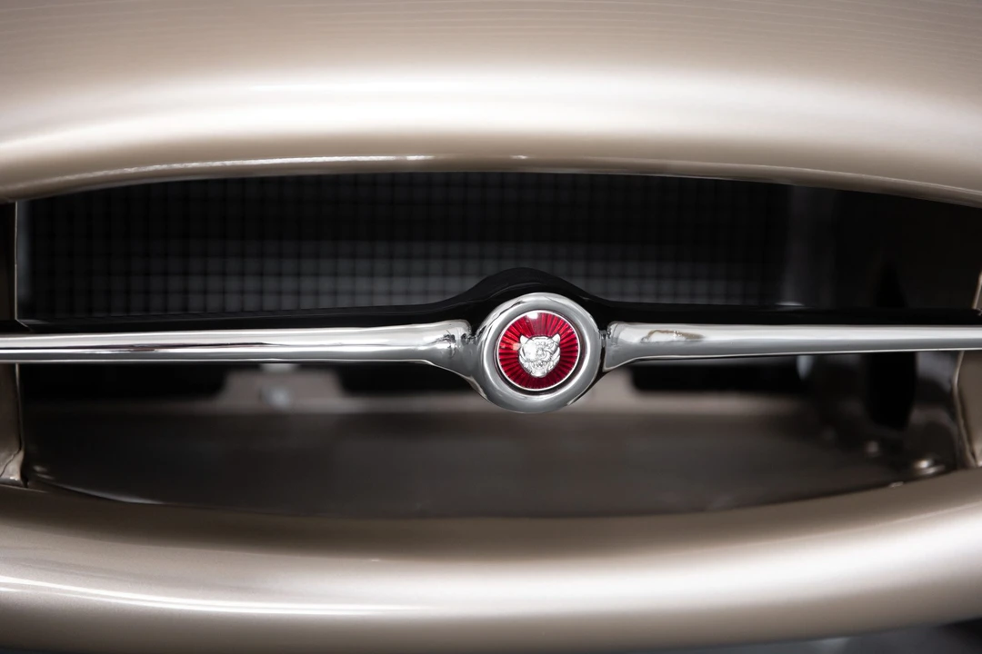 1965 Jaguar E-Type Series 1 - Image 14 of 31
