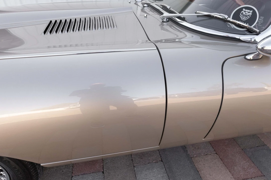 1965 Jaguar E-Type Series 1 - Image 18 of 31