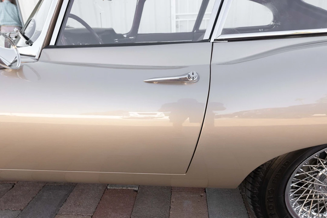 1965 Jaguar E-Type Series 1 - Image 23 of 31