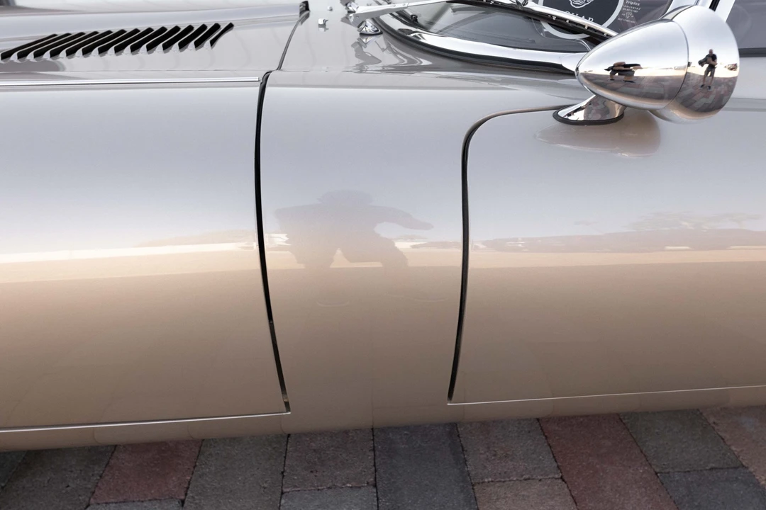 1965 Jaguar E-Type Series 1 - Image 20 of 31