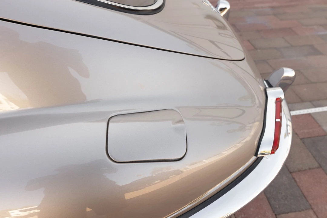 1965 Jaguar E-Type Series 1 - Image 26 of 31