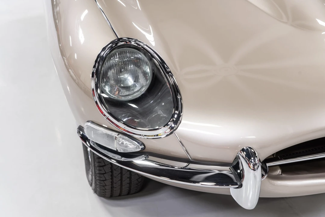 1965 Jaguar E-Type Series 1 - Image 26 of 31