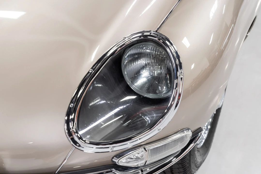 1965 Jaguar E-Type Series 1 - Image 28 of 31