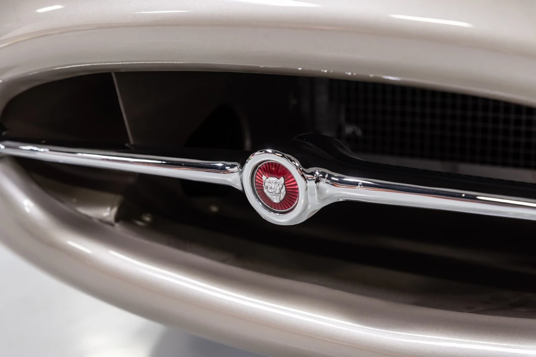 1965 Jaguar E-Type Series 1 - Image 27 of 31