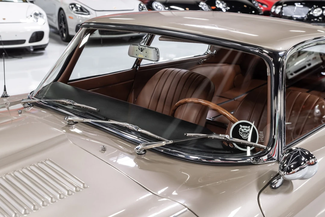 1965 Jaguar E-Type Series 1 - Image 31 of 31
