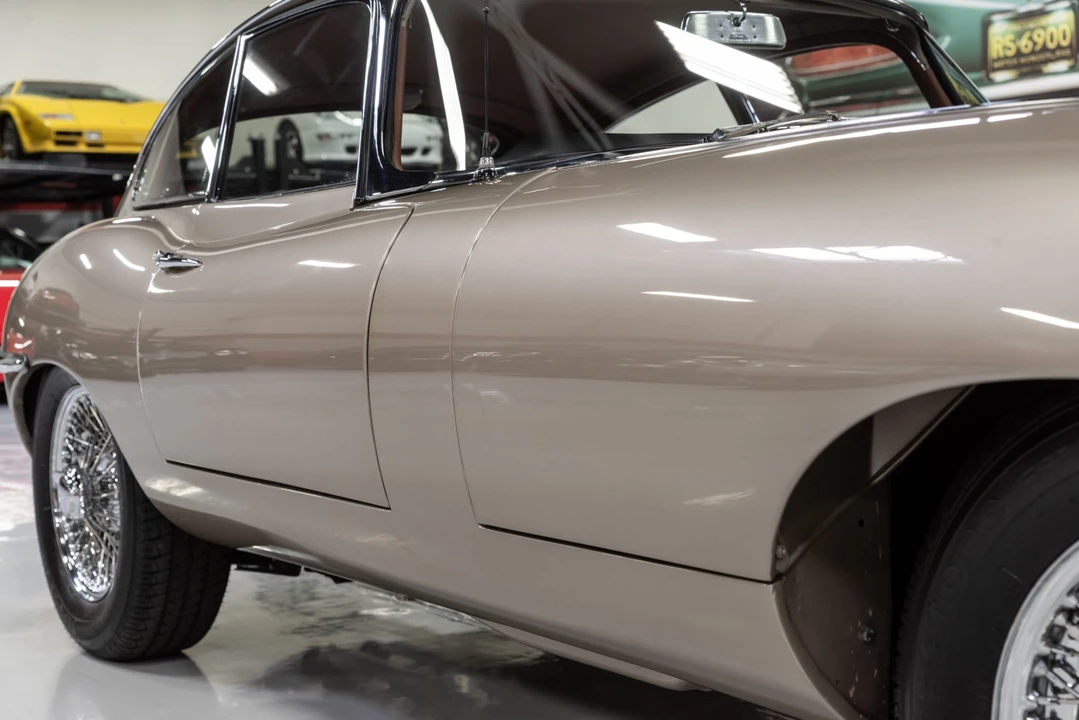 1965 Jaguar E-Type Series 1 - Image 22 of 31
