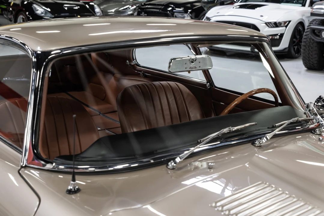 1965 Jaguar E-Type Series 1 - Image 21 of 31