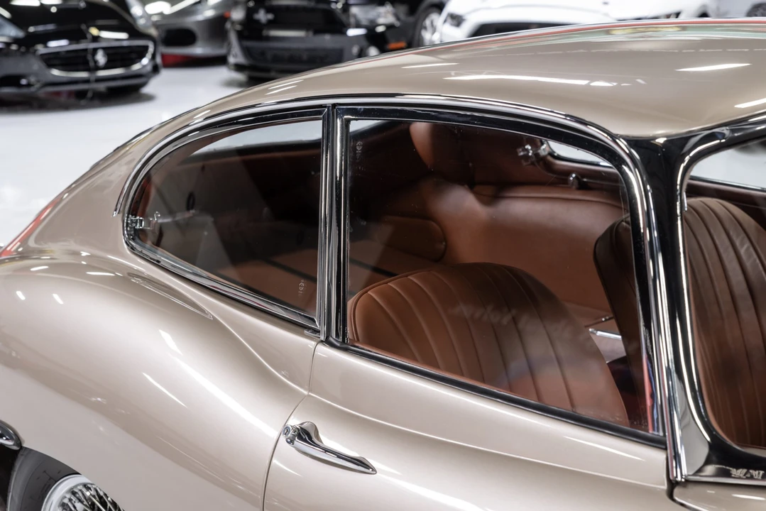 1965 Jaguar E-Type Series 1 - Image 20 of 31