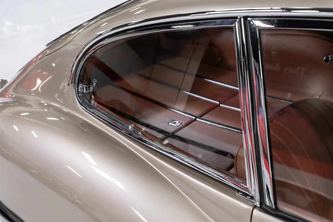 1965 Jaguar E-Type Series 1 - Image 19 of 31