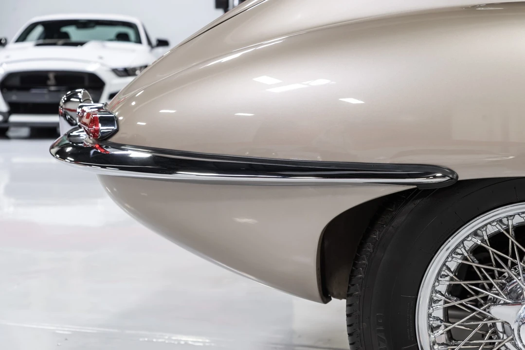 1965 Jaguar E-Type Series 1 - Image 16 of 31