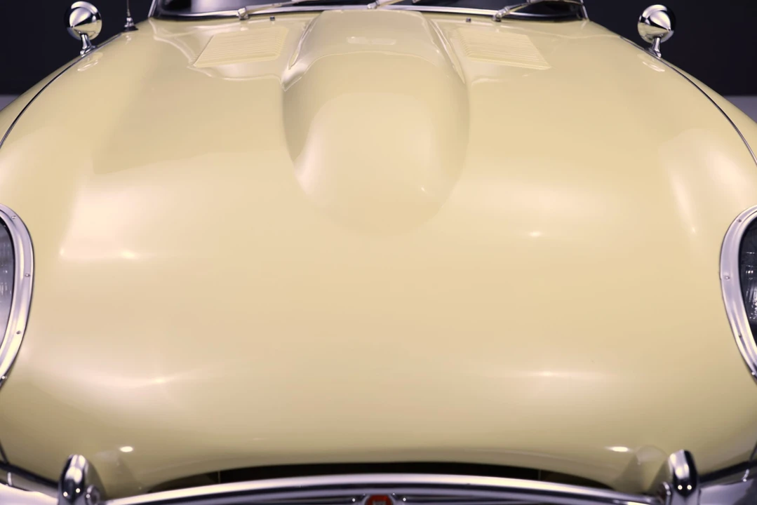 1965 Jaguar E-Type Series 1 - Image 25 of 31