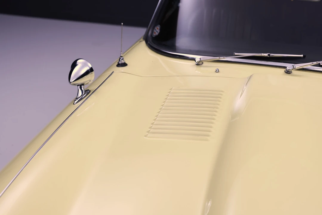 1965 Jaguar E-Type Series 1 - Image 29 of 31