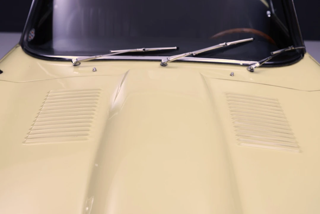 1965 Jaguar E-Type Series 1 - Image 30 of 31