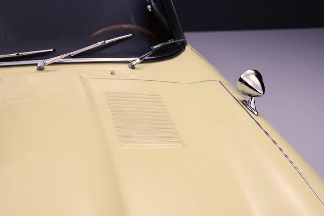 1965 Jaguar E-Type Series 1 - Image 31 of 31