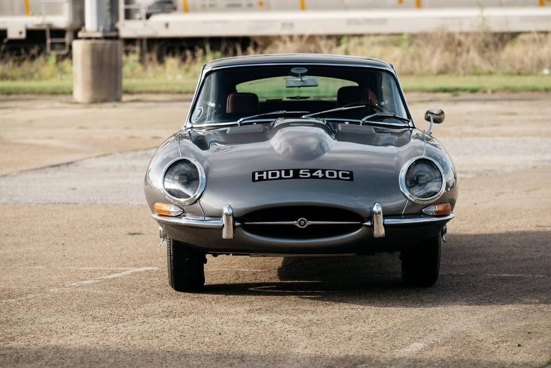 1965 Jaguar E-Type Series 1 - Image 11 of 31