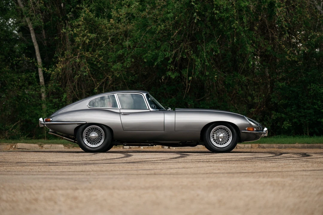 1965 Jaguar E-Type Series 1 - Image 21 of 31