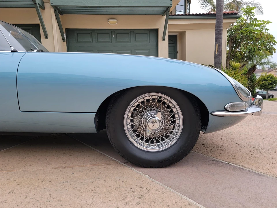 1965 Jaguar E-Type Series 1 - Image 31 of 31