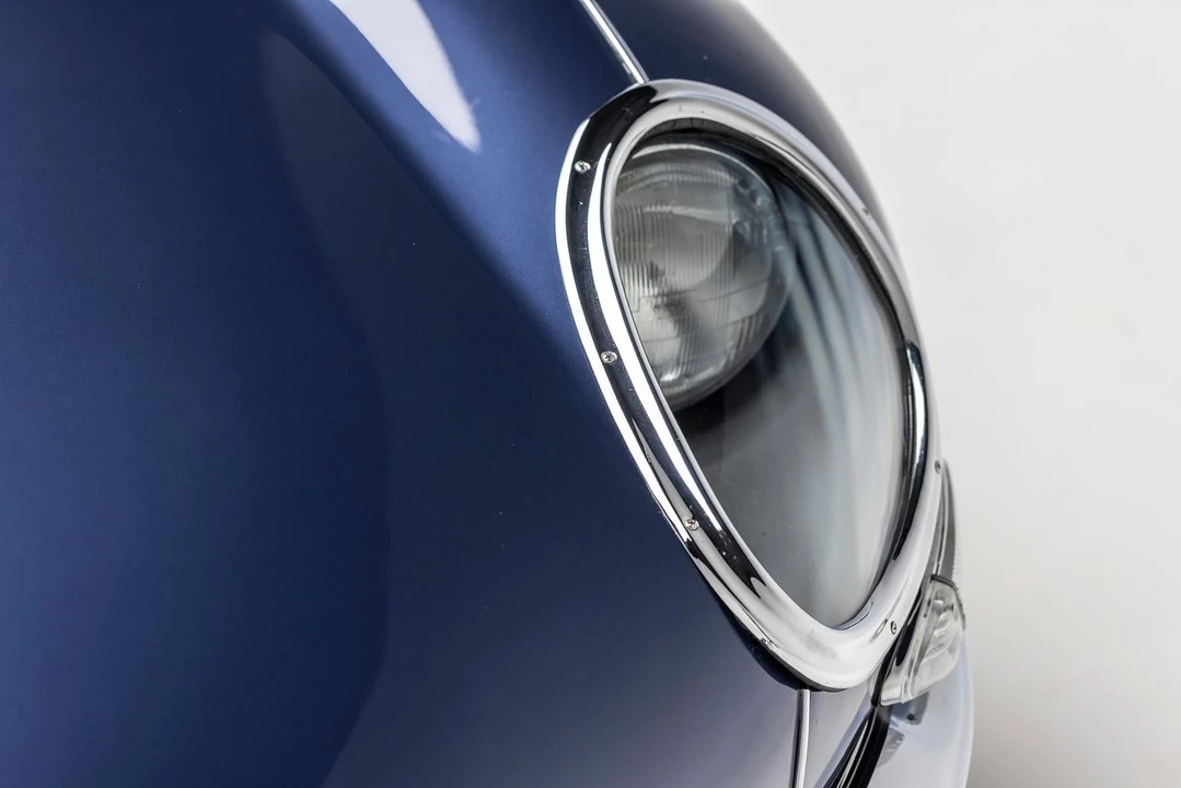 1965 Jaguar E-Type Series 1 - Image 30 of 31