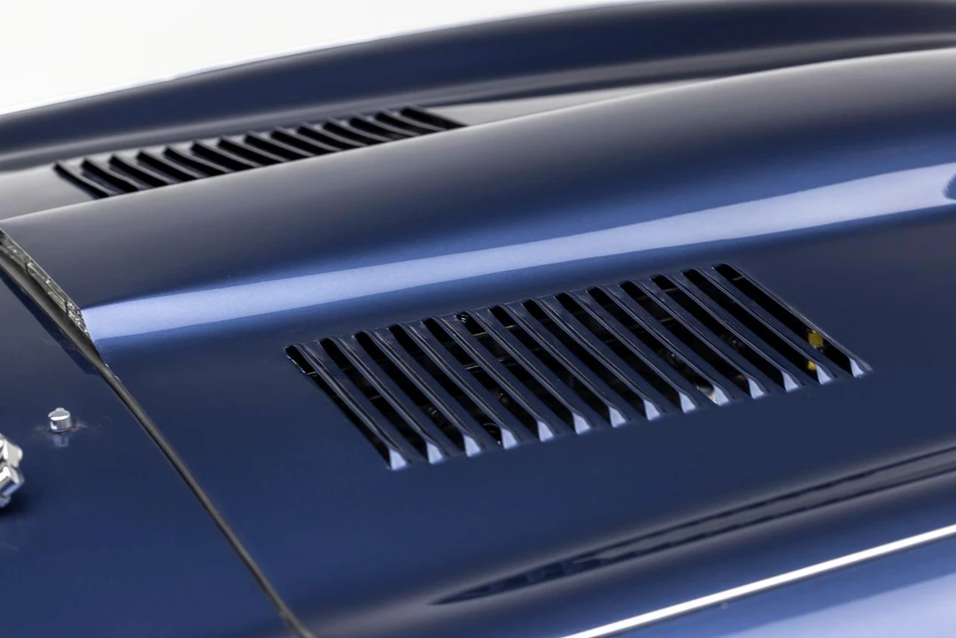 1965 Jaguar E-Type Series 1 - Image 26 of 31