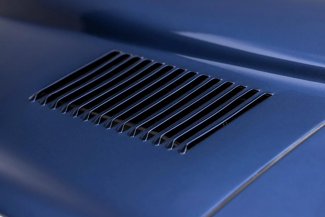 1965 Jaguar E-Type Series 1 - Image 27 of 31