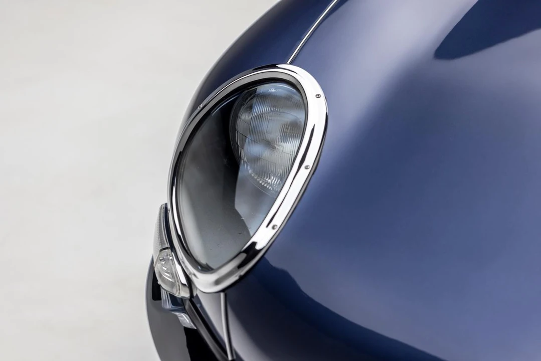 1965 Jaguar E-Type Series 1 - Image 29 of 31