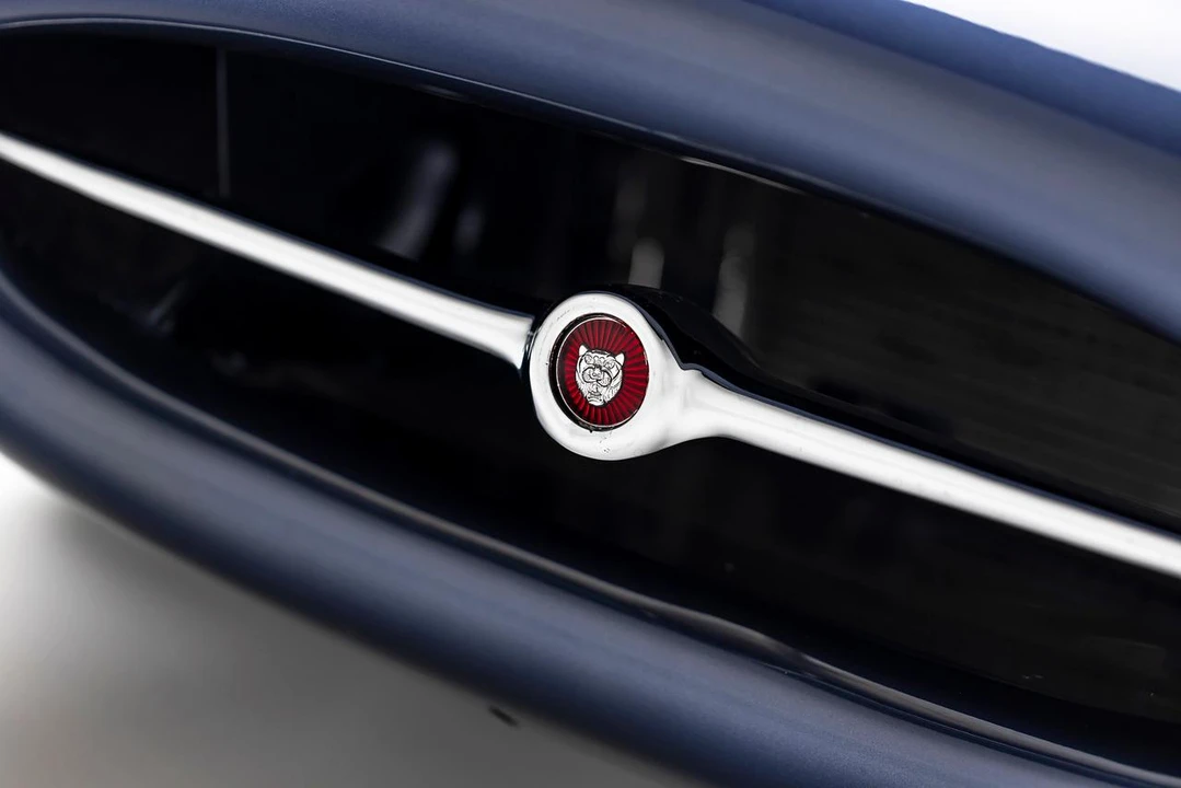 1965 Jaguar E-Type Series 1 - Image 31 of 31