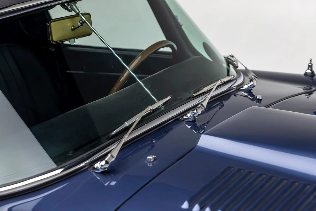 1965 Jaguar E-Type Series 1 - Image 24 of 31