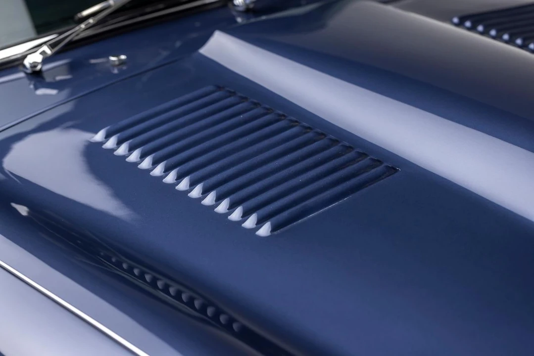 1965 Jaguar E-Type Series 1 - Image 25 of 31
