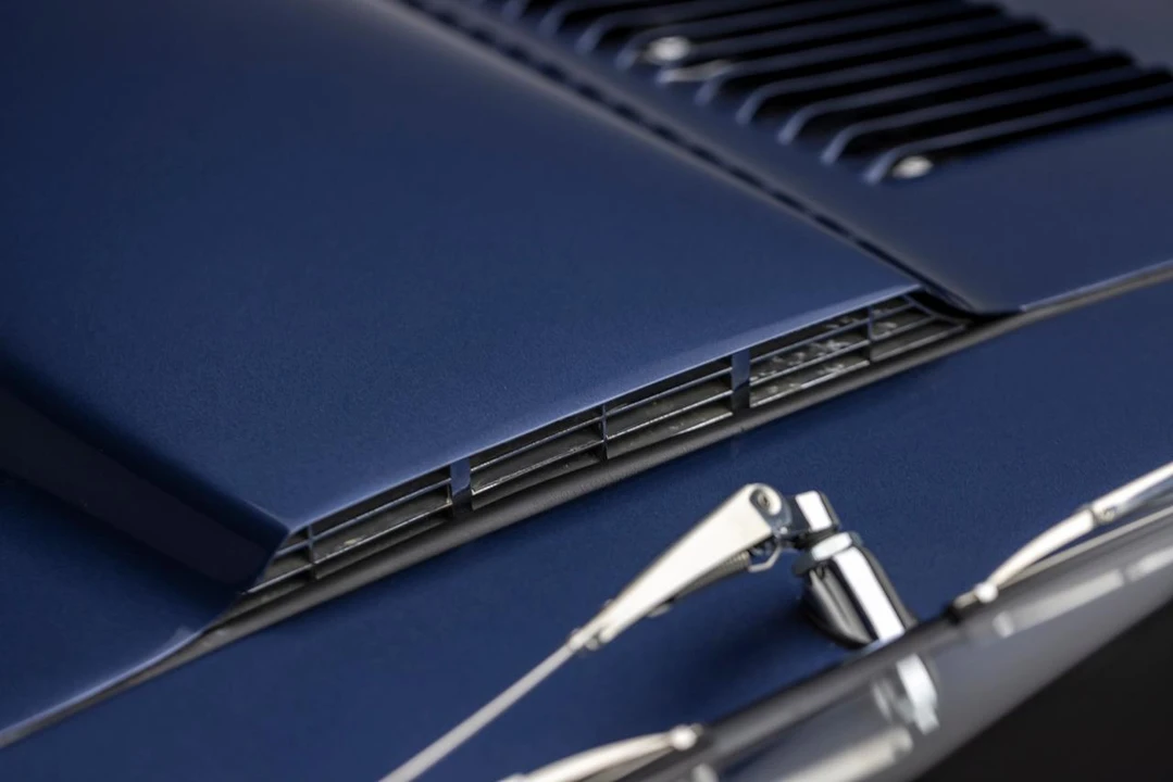 1965 Jaguar E-Type Series 1 - Image 28 of 31