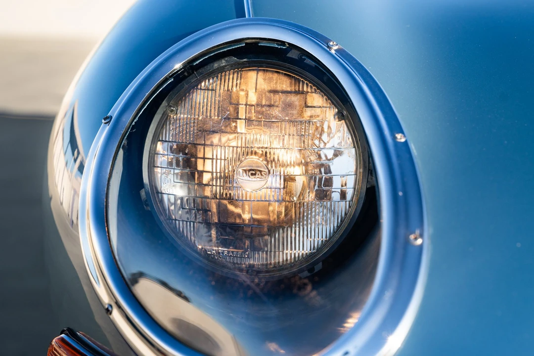 1965 Jaguar E-Type Series 1 - Image 21 of 31