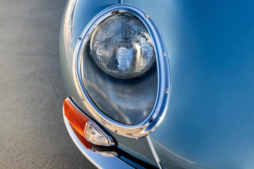 1965 Jaguar E-Type Series 1 - Image 19 of 31