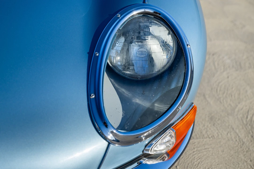 1965 Jaguar E-Type Series 1 - Image 20 of 31