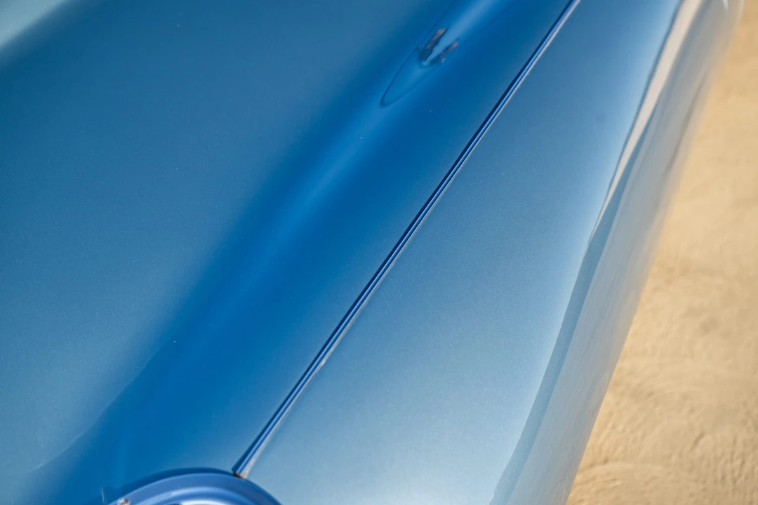 1965 Jaguar E-Type Series 1 - Image 25 of 31