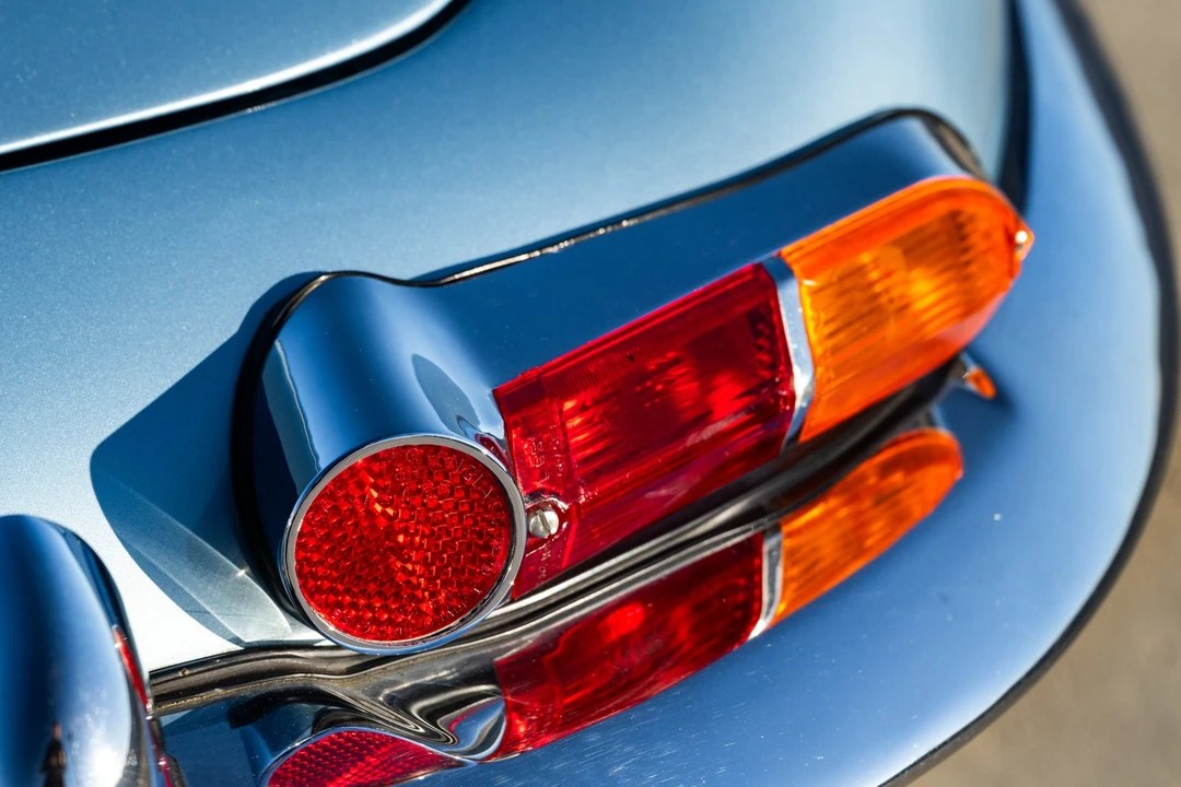 1965 Jaguar E-Type Series 1 - Image 24 of 31