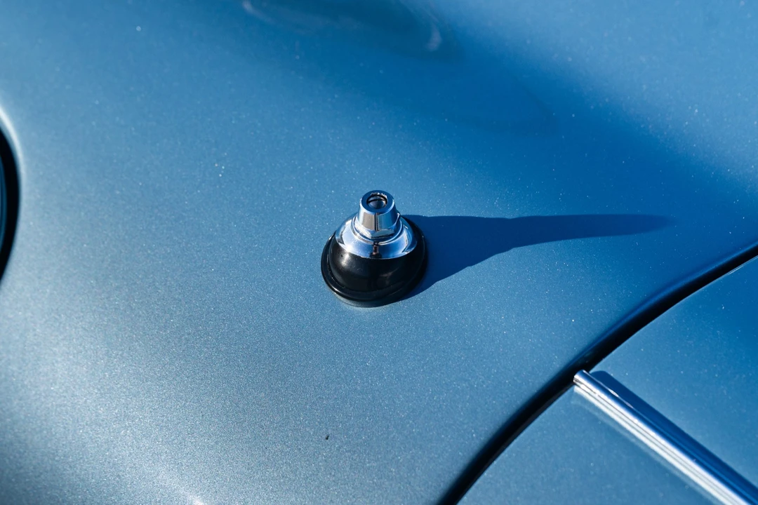 1965 Jaguar E-Type Series 1 - Image 31 of 31