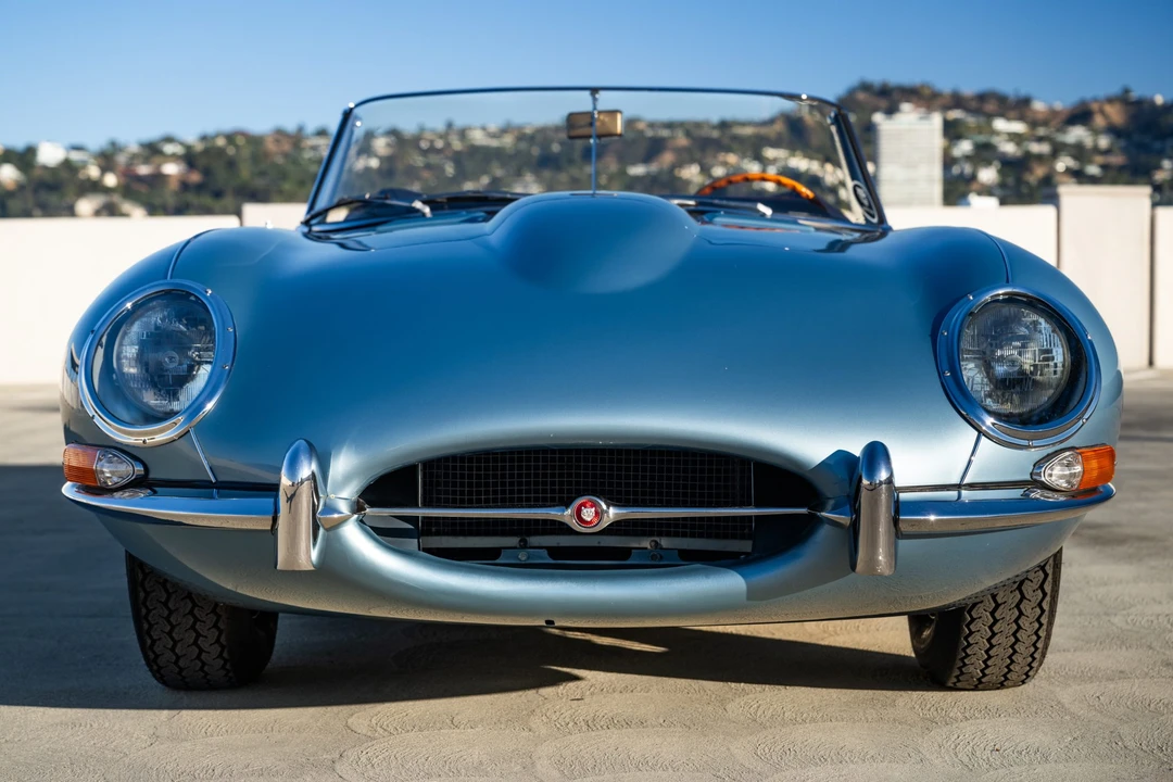 1965 Jaguar E-Type Series 1 - Image 3 of 31