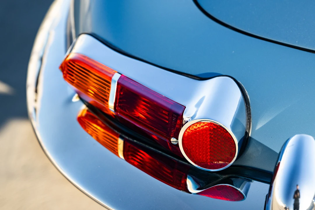 1965 Jaguar E-Type Series 1 - Image 23 of 31