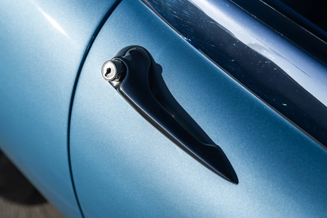 1965 Jaguar E-Type Series 1 - Image 30 of 31
