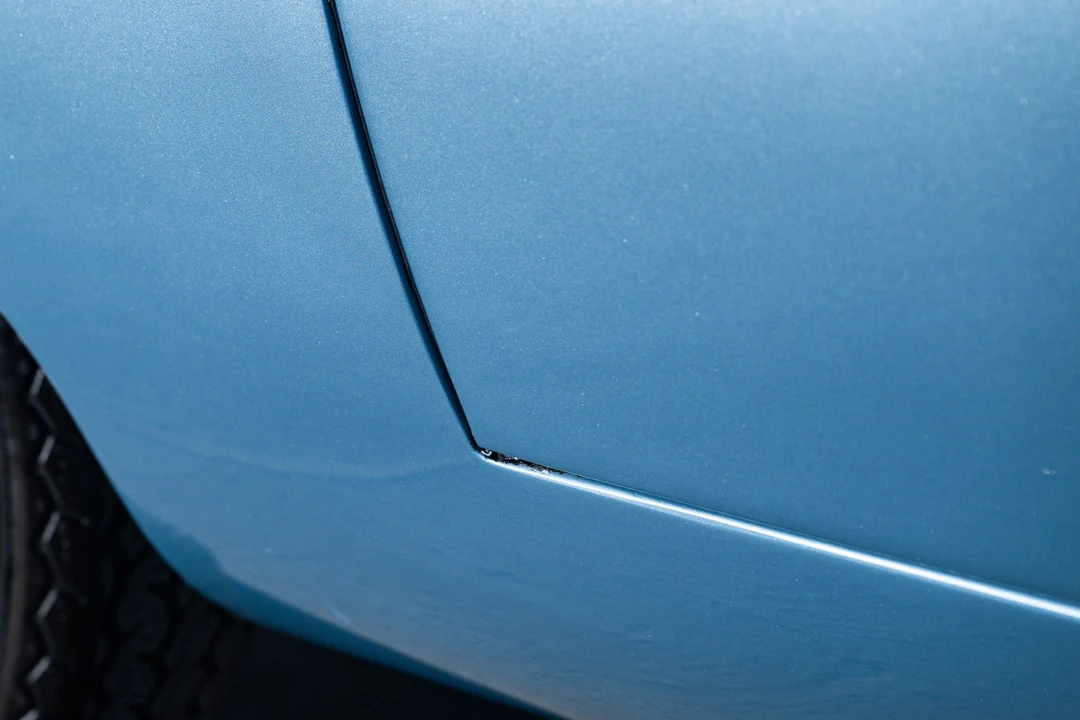 1965 Jaguar E-Type Series 1 - Image 27 of 31
