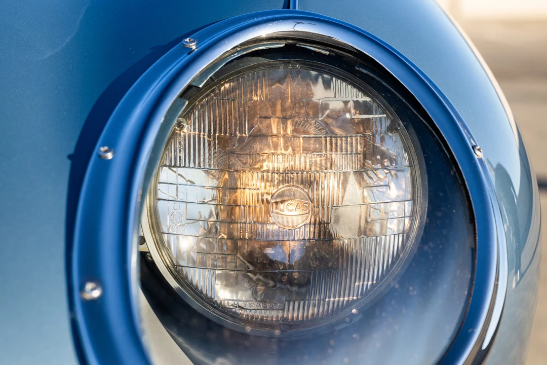 1965 Jaguar E-Type Series 1 - Image 22 of 31