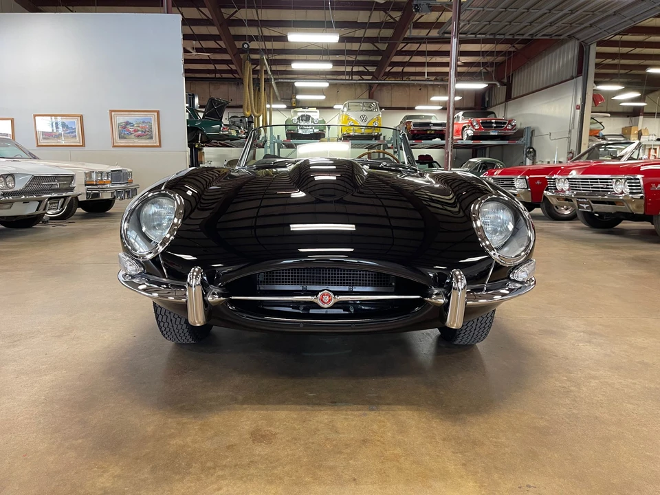 1965 Jaguar E-Type Series 1 - Image 23 of 31