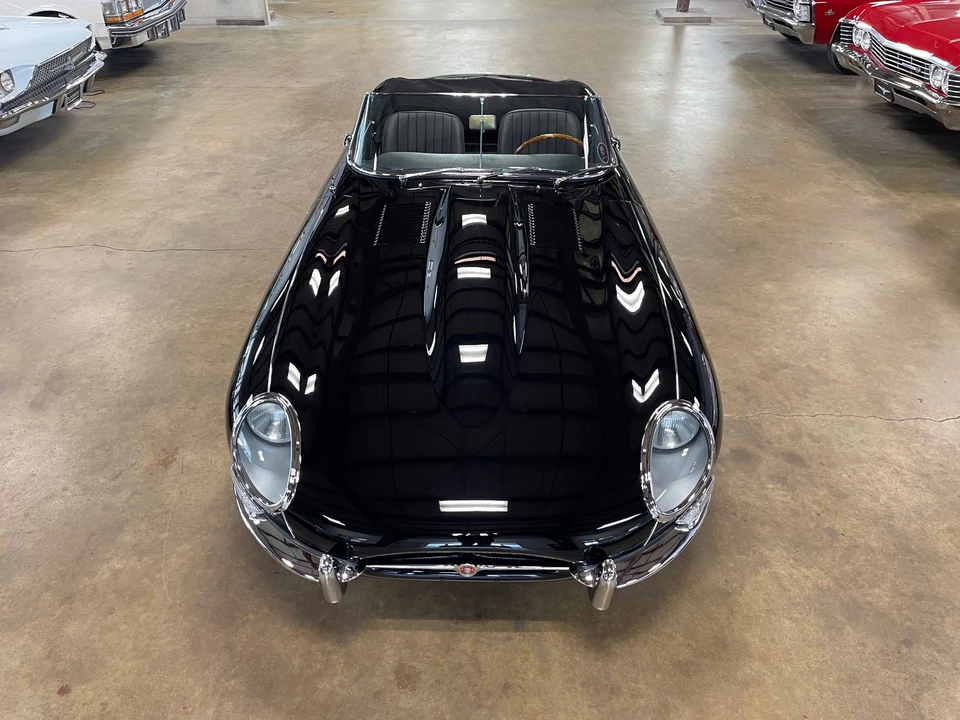 1965 Jaguar E-Type Series 1 - Image 21 of 31