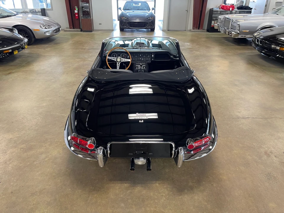 1965 Jaguar E-Type Series 1 - Image 31 of 31